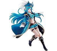 Banpresto kuji SAO memory defragmentation part2 A prize Asuna Figure 17cm