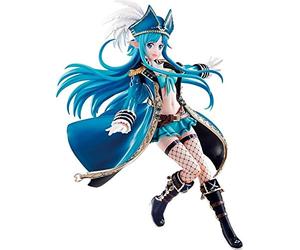Banpresto kuji SAO memory defragmentation part2 A prize Asuna Figure 17cm