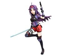 Banpresto kuji Sword Art Online GAME PROJECT 5th Part3 C prize Yuuki figure