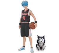 Banpresto Kuroko's Basketball Master Stars Piece 10 Tetsuya Kuroko Figure Limited Edition by Banpresto