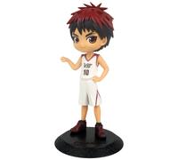 Figura banpresto q posket kuroko's basketball taiga kagami movie version