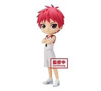 Banpresto Kuroko's Basketball - Seijuro Akashi - Q Posket 14cm