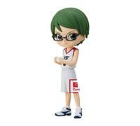 Figura banpresto q posket kuroko's basketball movie shintaro midorima