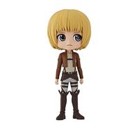 Banpresto L'ATTAQUE Des Titans - Armin Arlert Vers. B - Q Posket 14 cm