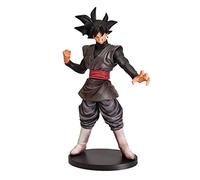 Banpresto- Legends Figura Coleccionable Dragon Ball Goku Black, Multicolor (Bandai 39759)
