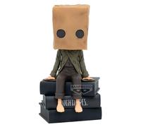 Banpresto Little Nightmares Mono Action Figure - Monitor Top Vol.2 12 cm - BP298