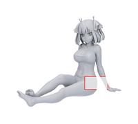 Banpresto – Los Quintuplets Quintesenciales: Celestial VIVI – NINO Nakano