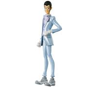 Banpresto Lupin III: Lupin The Third Wedding Version