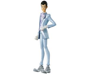 Banpresto Lupin III: Lupin The Third Wedding Version