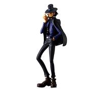 Banpresto Lupine III PART5 CREATOR CREATOR DAISUKE JIGEN normal color figure