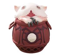 Banpresto - Made in Abyss: The Golden City of The Scorching Sun - Pot Mitty Soft
