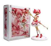 Banpresto Magical Girl Madoka Magika SQ Figure - Kaname Madoka ~ (japan import)