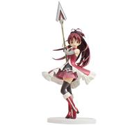 Banpresto Mahou Shoujyo Madoka SQ Magica DX Figure 48360 ~ 8.5" Kyoko Sakura