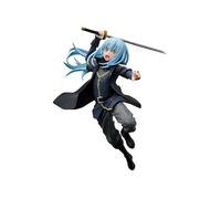 Banpresto Maximatic Esa Vez Que Me Reencarné Como Un Slime - Rimuru Tempest II