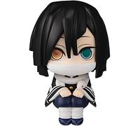 Figura megahouse demon slayer look up iguro obanai