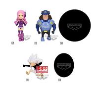Banpresto merchandising bp89484p