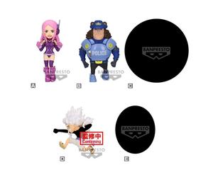 Banpresto merchandising bp89484p