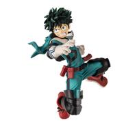 Banpresto Mi Héroe Academia The Amazing Héroes vol.1 Izuku Midoriya