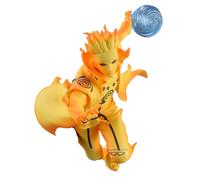 Banpresto Minato Namikaze Naruto Shippuden BP29398P 18 cm Multicolour Figure Ide