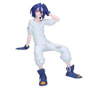 Figura Banpresto GquX Shujito de Mobile Suit Gundam - 18 cm