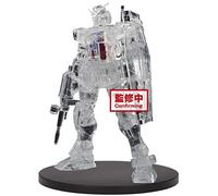 Banpresto mobile suit gundam internal estructura rx-78-2 figura ver.2