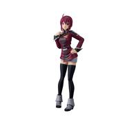 Banpresto - Mobile Suit Gundam Seed Freedom The Movie - Lunamaria Hawke, Bandai