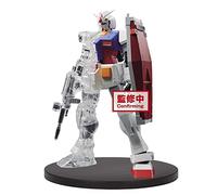 Figura banpresto gundam internal structure rx - 78 - 2