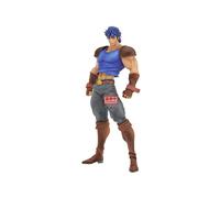 Banpresto Figura de Accion Jonathan Joestar JoJo's Bizarre Adventure: Phantom Blood Mometria 22 cm - Multicolor BP29060P - Figura Coleccionable - Óptimo para los fanaticos del Anime