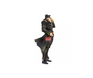 Banpresto MOMETRIA - JOTARO KUJO - JOJO'S BIZARRE ADVENTURE: STARDUST CRUSADERS