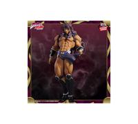Banpresto Figura coleccionable Kars Jojo’S Bizarre Adventure: Battle Tendency 22 cm multicolor