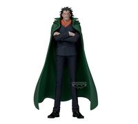 Banpresto Monkey D. Dragon One Piece Collectible Action Figure - Dxf The Grandli
