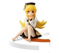 Banpresto Monogatari Series: Madogatari Exhibition: Shinobu Oshino Figure Mami Ver by Banpresto