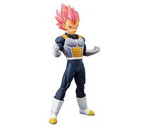 Banpresto movie Dragon Ball super Chokoku-Buyuden - Super Saiyan God Vegeta -