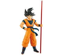 Banpresto movie Dragon Ball super SON GOKOU THE 20TH FILM LIMITED figure japan