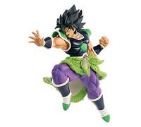 Banpresto movie Dragon Ball super ULTIMATE SOLDIERS -THE MOVIE- I Broly anger