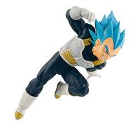 Banpresto ULTIMATE SOLDIERS – Dragon Ball Super THE MOVIE III SSGSS Vegeta