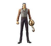 Banpresto Movie Version One Piece Stampede DXF The GRANDLINE Men Vol.4