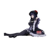 Banpresto - My Dress-Up Darling - Marin Kitagawa (Kuroe Shizuku ver.) -Elegancia detallada- Figura de Espresto