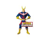 Banpresto My Hero Academia: Age of Heroes - All Might Statue (20cm) (82736)