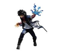 Banpresto Figura de Accion My Hero Academia - The Evil Villains Vol.3 (A:Dabi), Multicolor, BP18201