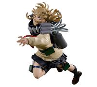 Banpresto - My Hero Academia - Himiko Toga II The Evil Villians -Plus- Figure