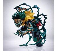 Banpresto My Hero Academia Izuku Midoriya Figura DX The Amazing Heroes