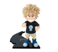 Banpresto - My Hero Academia - Katsuki Bakugo Cheer Pico Figura