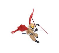 Banpresto My Hero Academia Los Héroes Asombrosos Plus - Hawks