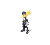 BANPRESTO My Hero Academia Séptima Temporada - Izuku Midoriya ORIGINAL