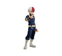 Banpresto - My Hero Academia Shoto Todoroki Texture Figure (Bandai BP16616)