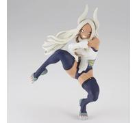 Banpresto My Hero Academia The Amazing Heroes Vol.22 Mirko