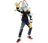 Banpresto My Hero Academia - Tomura Shigaraki - Figure Chronics Academy 18 cm