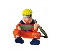Figura Banpresto Naruto Uzumaki 72 Series 03 8 cm