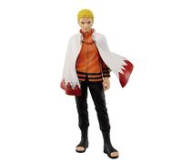 Banpresto - Naruto - #72 Naruto Uzumaki (72 Series) Figure (Importación USA)